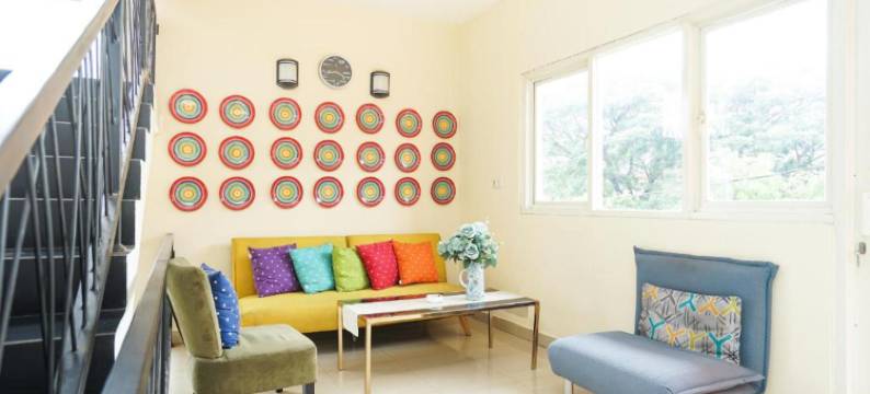 Hotel Pratisarawirya by The Loka图片