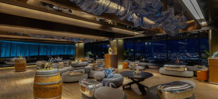 琥珀璞山度假村济州(Amber Pure Hill Hotels & Resorts Jeju)图片