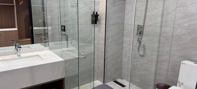 布耐德酒店图片