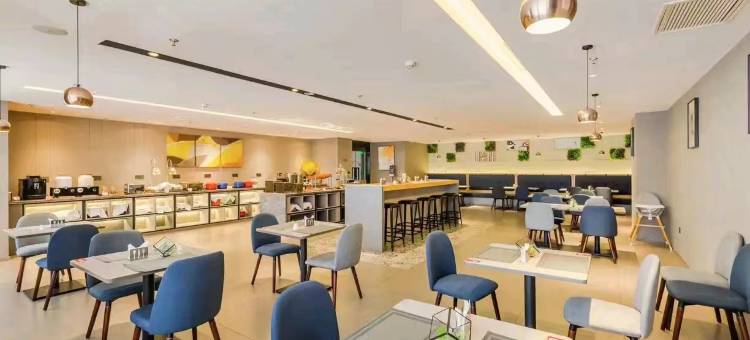 如家商旅酒店(锦州中央南街红星美凯龙店)图片