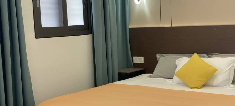 江畔小筑民宿(阆中古城店)图片