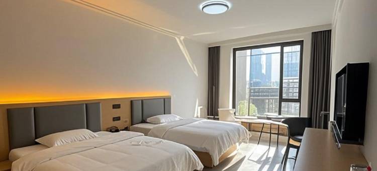 朴宿精品民宿(南丹汽车总站店)图片