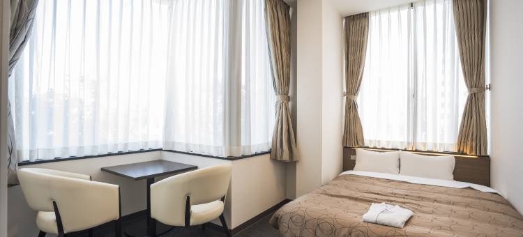 博多中洲INN酒店(Hotel Hakata Nakasu Inn)图片