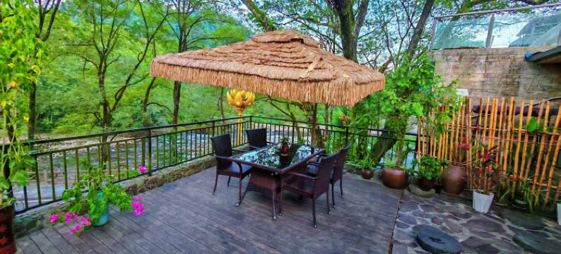 梵净山驿路港湾精品民宿(梵净山东门店)图片