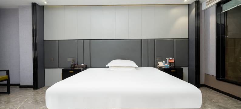 九天铂金酒店(龙山岳麓大道店)图片