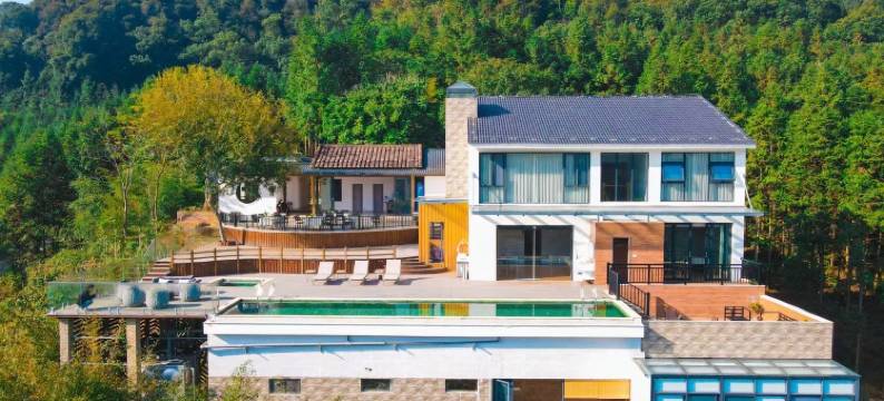 悦泉谷·度假农场图片