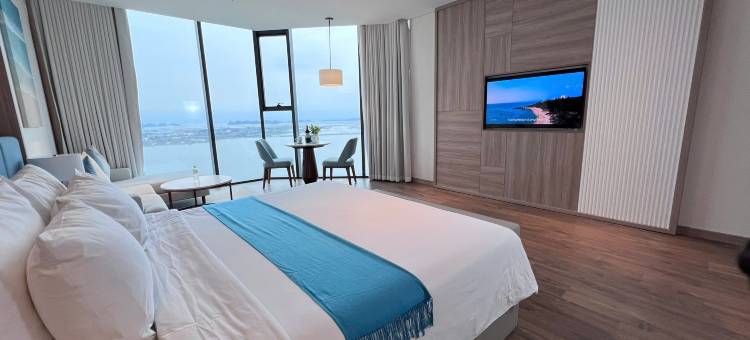 下龙湾点菜高楼层绝美海景(A La Carte HaLong Bay High Floor Sea View)图片