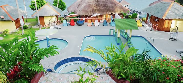 Cocotel提供的Blue Deep度假村(Blue Deep Resort powered by Cocotel)图片