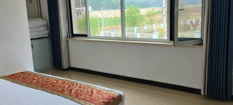 天津溪山别苑民宿图片