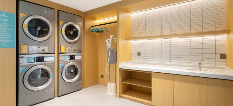 城市便捷酒店(长沙黄花国际机场航站楼店)图片