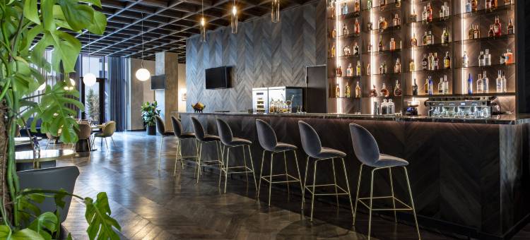 第比利斯爱乐美居酒店(Tbilisi Philharmonic by Mercure Hotel)图片