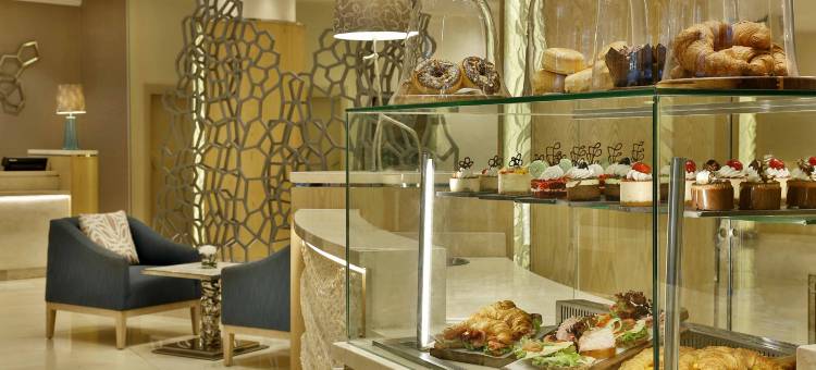 德班希尔顿酒店(Hilton Durban)图片