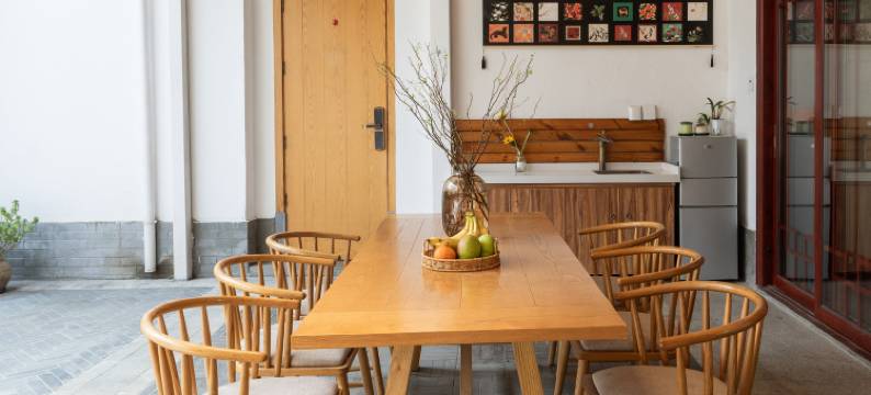 大理W海景度假美墅图片