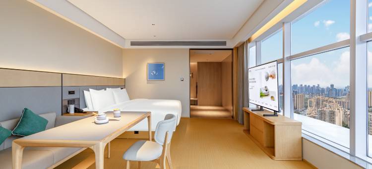 全季酒店(成都华阳海昌路地铁站店)图片