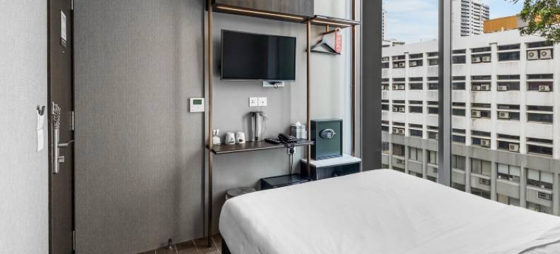 比佛利元素酒店(Beverly Hotels Elements)图片
