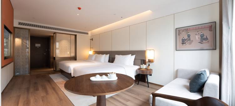 林芝工布天街开元名庭酒店图片