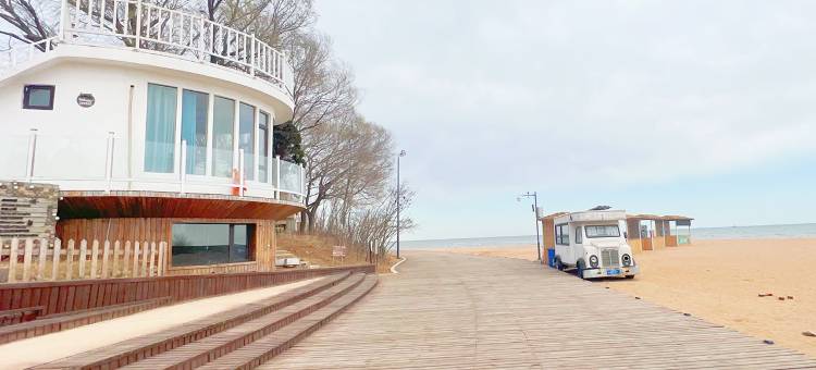 兴城欢喜多金海景民宿图片