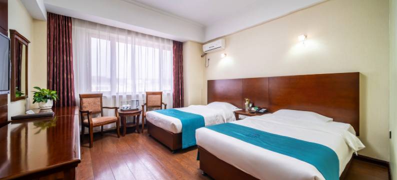 哈尔滨工程大学国际交流中心图片