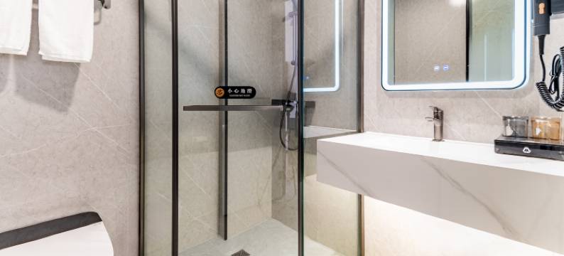 尚宜酒店(扬州火车站京华城店)图片