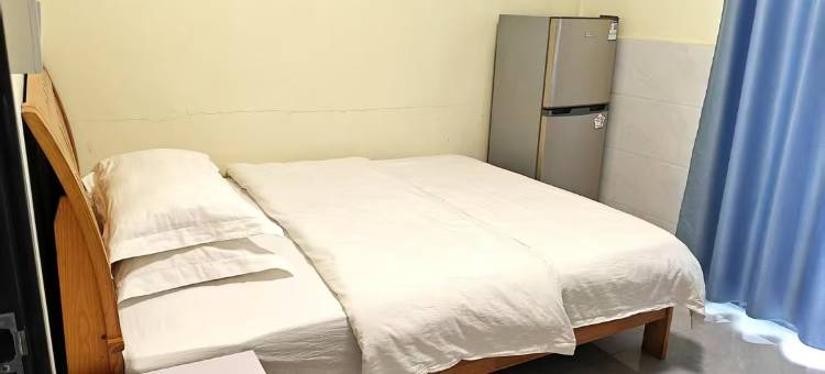 金安居民宿(南方医科大学南方医院店)图片