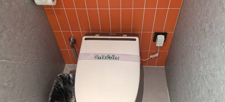 橙子·水晶酒店(遂川博物馆店)图片