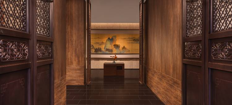 海口鸿园酒店公寓·雅诗阁臻选图片