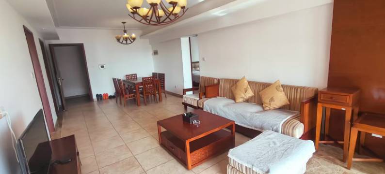 三亚莲馨小筑海景度假公寓图片