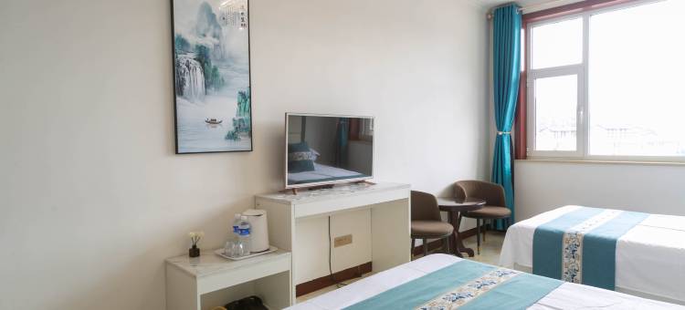 五台山东日昇民宿图片