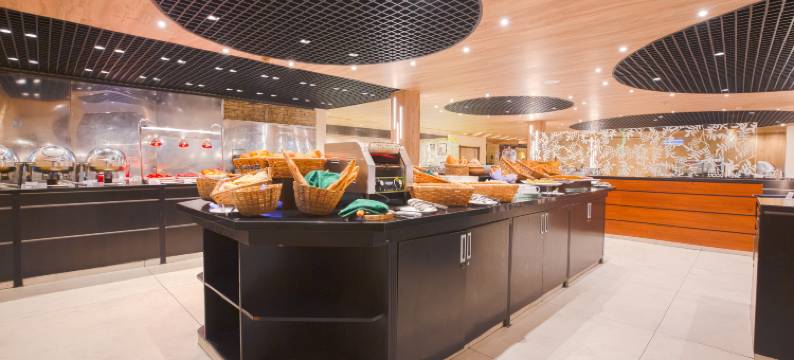 Lancaster Accra Hotel图片