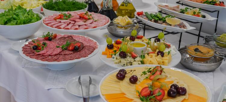 阿斯特拉罕大酒店(Marins Grand Hotel Astrakhan)图片