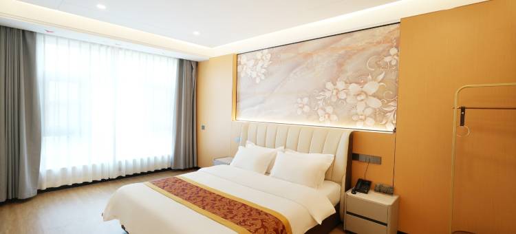 兴季酒店(赵州桥店)图片