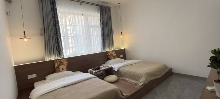 平潭留香小院民宿图片