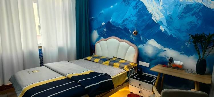 誉云朵民宿图片