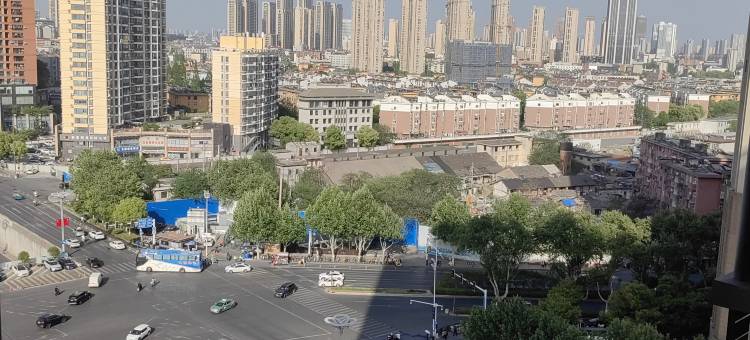 新友灵犀青年旅舍(合肥明光路店)图片