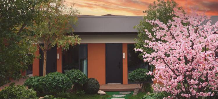 菲住布可·Feezoo美宿(塔什库尔干店)图片