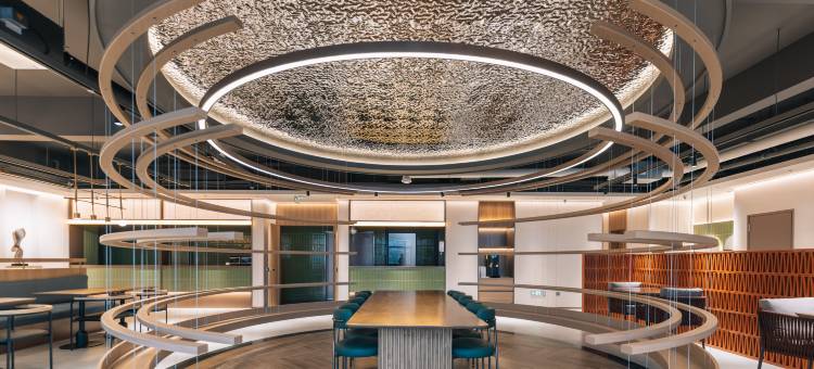 黑熊森林里私汤民宿图片