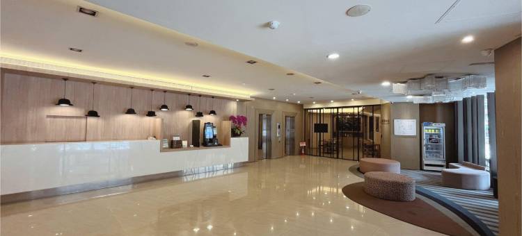 高雄统茂大饭店图片