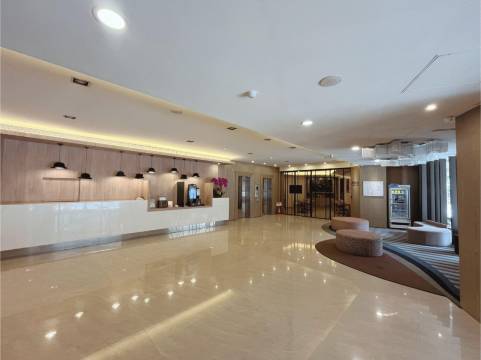 高雄统茂大饭店