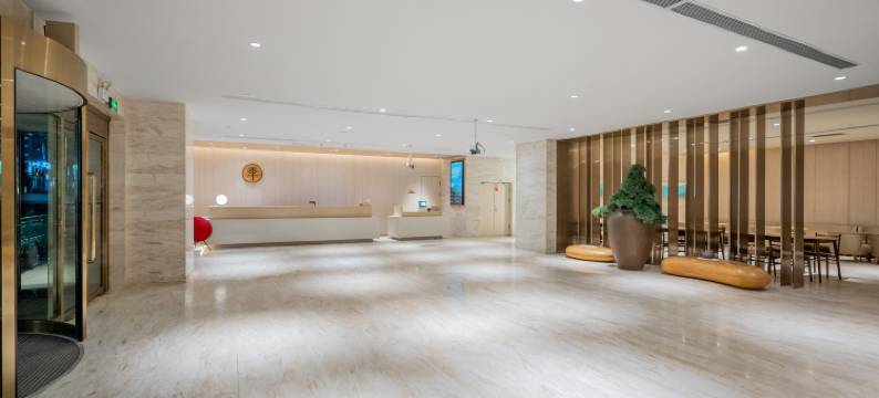 全季酒店(吐鲁番鄯善新城东路店)图片