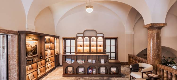 法恩精选度假村阿尔廷阿罗萨酒店(Hotel Altein Arosa, a Faern Collection Resort)图片