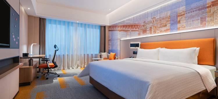 亚季酒店(承德高铁南站店)图片