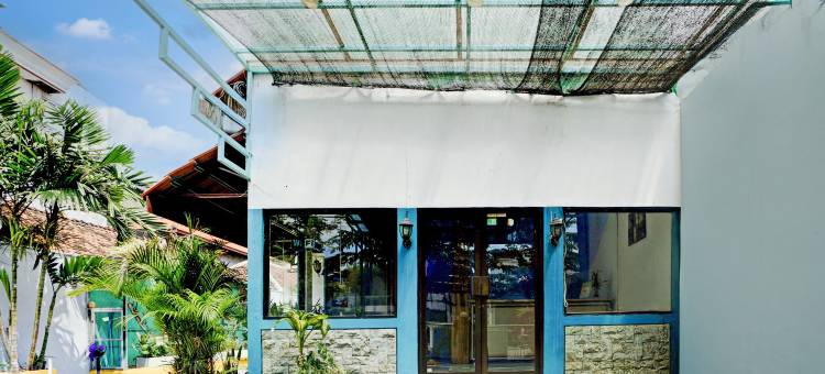 Hotel O Bungurasih Near Juanda International Airport Formerly Griya Waru Hotel图片