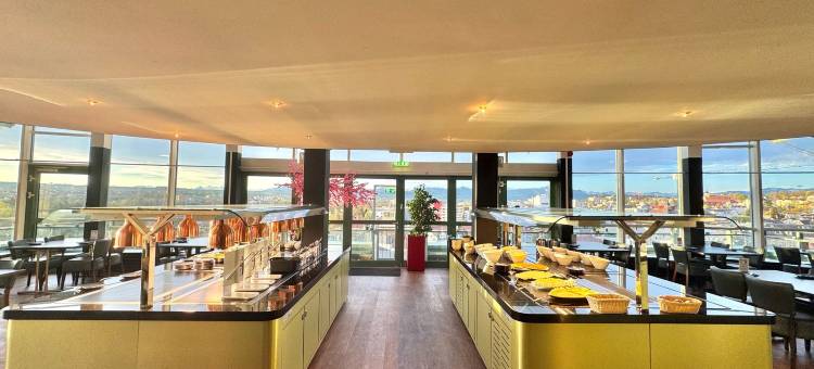 我的柏悦酒店凯姆滕由AR酒店管理(My Park hotel Kempten by AR Hotels)图片