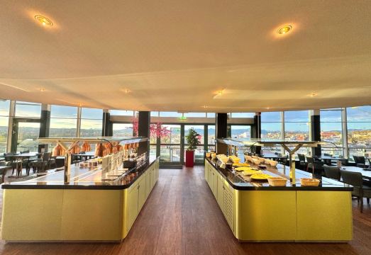 My Park hotel Kempten by AR Hotels Hotel Overview