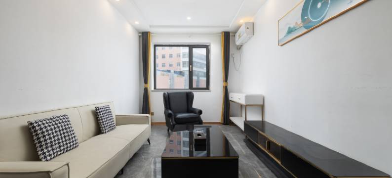 威海凯悦酒店(威海高铁站韩乐坊店)图片