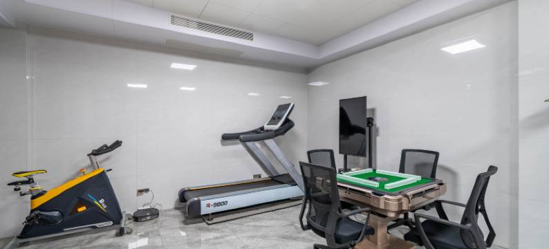 溪语间精品独栋山景别墅(武义温泉小镇店)图片