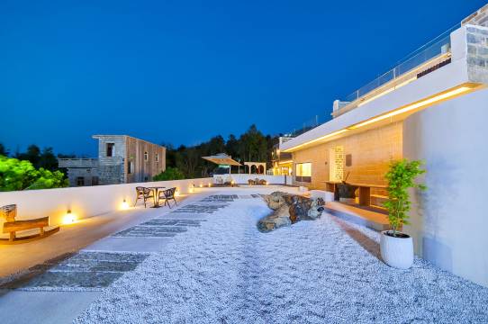 Fate Sea结海·平潭海景度假美宿(长江澳景区店)图片