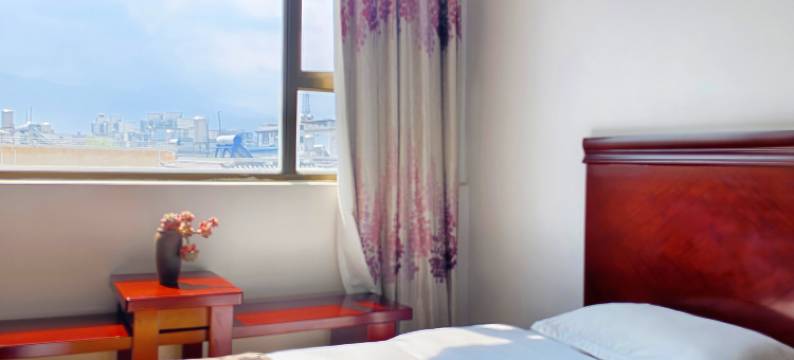 方兴客栈(剑川古城店)图片