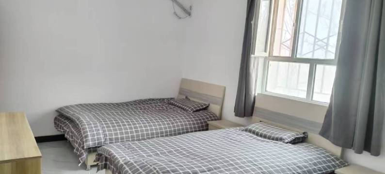 丝路人家民宿图片