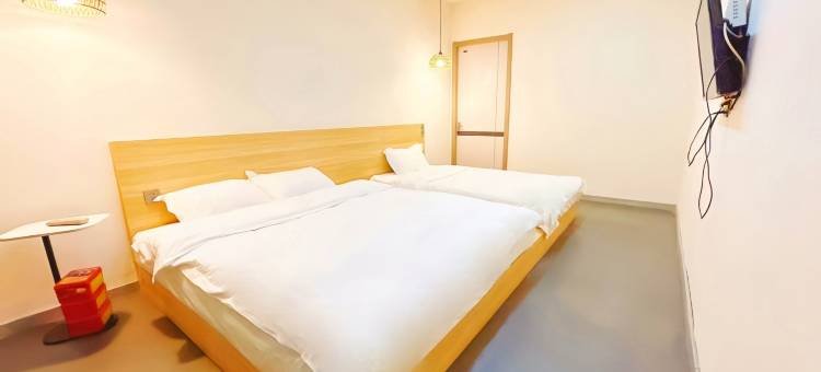 北戴河如你所院民宿图片